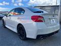 2016 Subaru WRX S4
