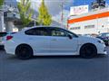 2016 Subaru WRX S4