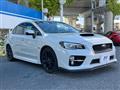 2016 Subaru WRX S4