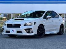 2016 Subaru WRX S4