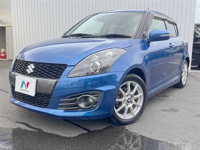 2015 Suzuki Suzuki Others