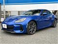 2022 Subaru BRZ