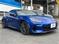 2022 Subaru BRZ