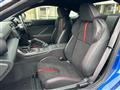 2022 Subaru BRZ