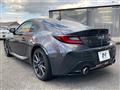2022 Subaru BRZ
