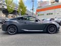 2022 Subaru BRZ