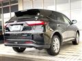2017 Toyota Harrier