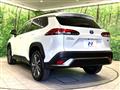 2023 Toyota CorollaCross