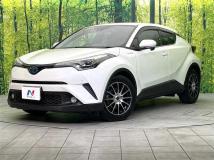 2017 Toyota C-HR