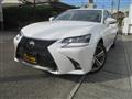2016 Lexus GS