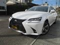 2016 Lexus GS