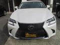 2016 Lexus GS