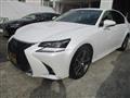 2016 Lexus GS