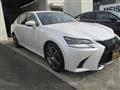2016 Lexus GS