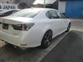 2016 Lexus GS