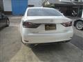 2016 Lexus GS