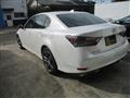 2016 Lexus GS