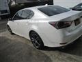 2016 Lexus GS