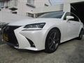 2016 Lexus GS
