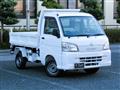 2011 Daihatsu Hijet Truck