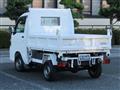 2011 Daihatsu Hijet Truck