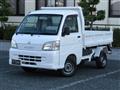 2011 Daihatsu Hijet Truck