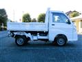 2011 Daihatsu Hijet Truck