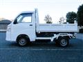 2011 Daihatsu Hijet Truck
