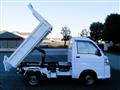 2011 Daihatsu Hijet Truck