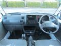 2011 Daihatsu Hijet Truck