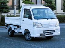 2011 Daihatsu Hijet Truck