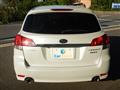 2013 Subaru Legacy Touring Wagon