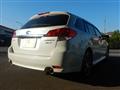 2013 Subaru Legacy Touring Wagon