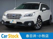 2016 Subaru Outback