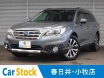 2016 Subaru Outback