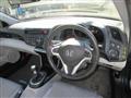 2010 Honda CR-Z