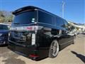 2014 Nissan Elgrand