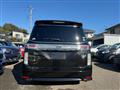 2014 Nissan Elgrand
