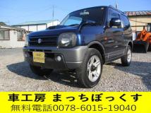 2008 Suzuki Jimny