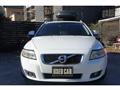 2012 Volvo V50