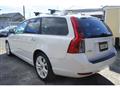 2012 Volvo V50