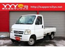 2007 Honda Acty Truck