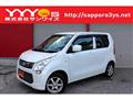 2012 Suzuki Wagon R