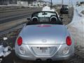 2003 Daihatsu Copen