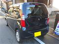 2014 Suzuki Wagon R