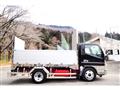 2003 Mitsubishi Canter