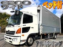2014 Hino Hino Others