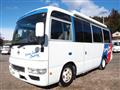 2005 Nissan Civilian Bus
