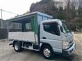 2016 Mitsubishi Canter