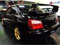 2003 Subaru Impreza Wrx